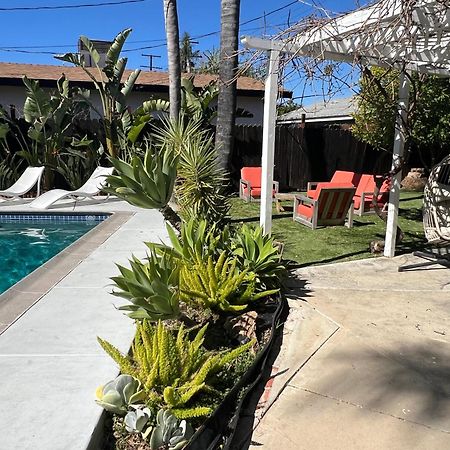 Villa La Verde - Newly Designed 4Br Villa With Pool & Guesthouse By Topanga Los Angeles Exterior foto