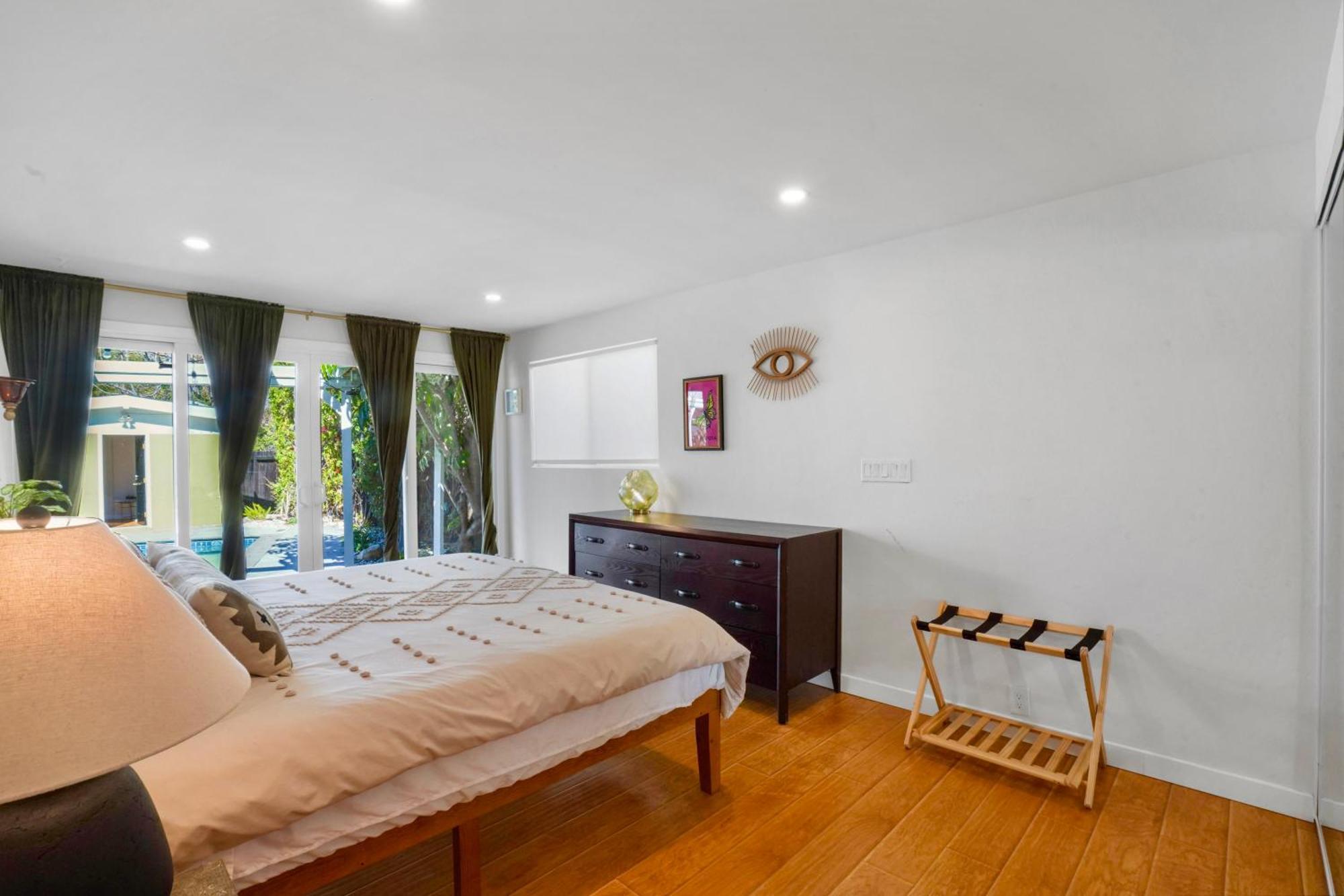 Villa La Verde - Newly Designed 4Br Villa With Pool & Guesthouse By Topanga Los Angeles Exterior foto